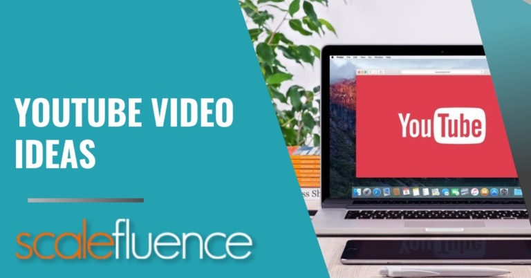 100 YouTube Video Ideas to Help You Go Viral