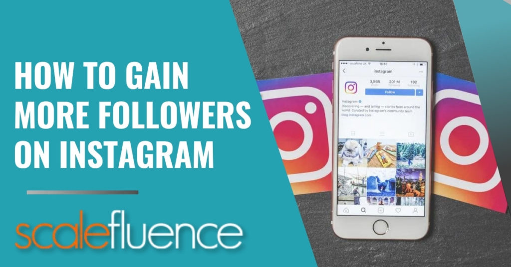 How to Get More Followers On Instagram