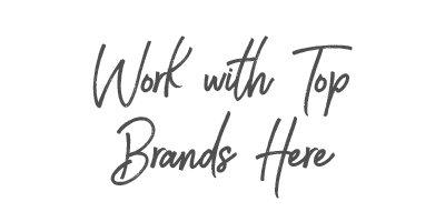 work with top brand CTA