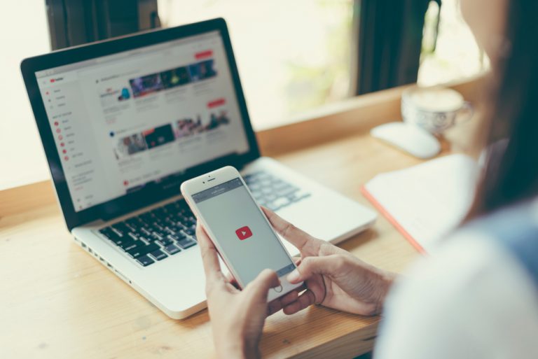 The Ultimate Guide To YouTube Marketing For 2022 Business Growth