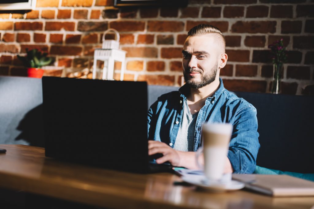Creative work environment