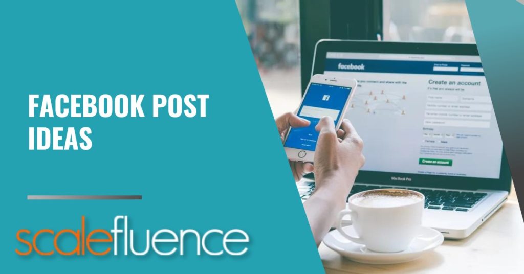 facebook post ideas