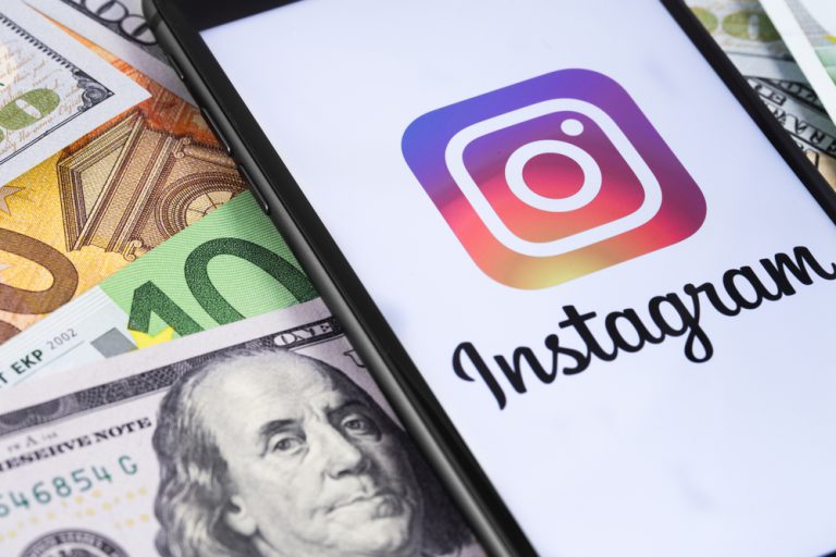 How to Earn Money on Instagram During a Recession