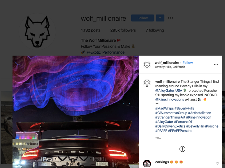 instagram hashtags