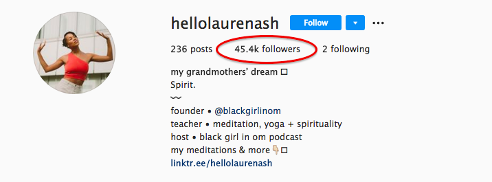 laurenash instagram