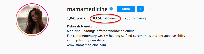 mamamedicine instagram