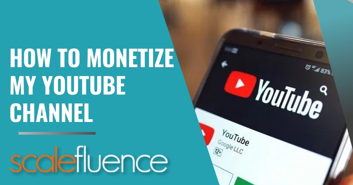How to Monetize  Videos [2023 Guide to  Monetization]