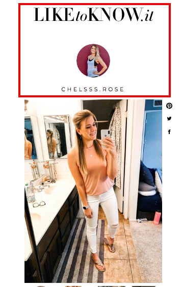 chelsss rose website