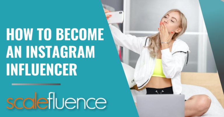 15 Tips on How to Become an Instagram Influencer