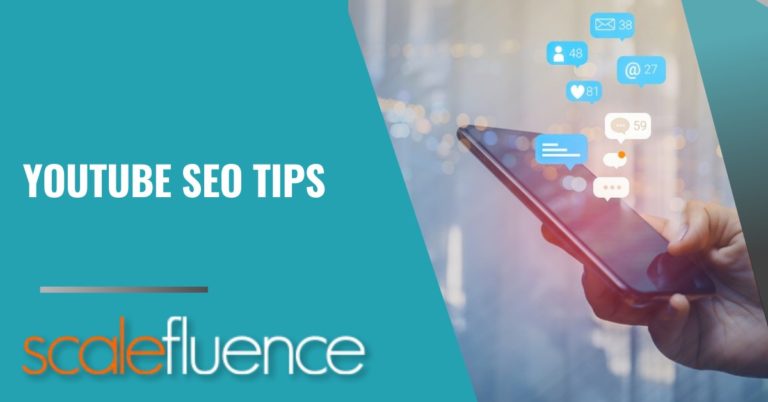 10 YouTube SEO Tips to Rank Your Channel Higher