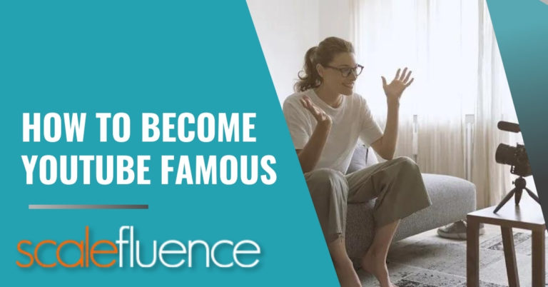 An Expert Checklist for How to Become a YouTuber