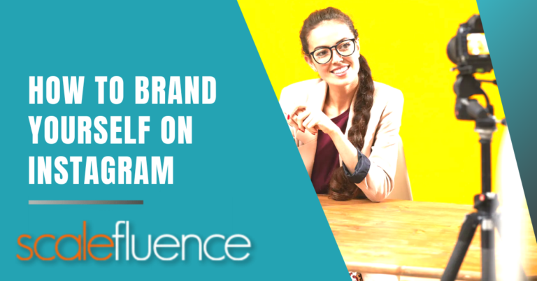 How to Brand Yourself on Instagram and Increase Followers