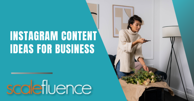 50 Instagram Content Ideas for Business