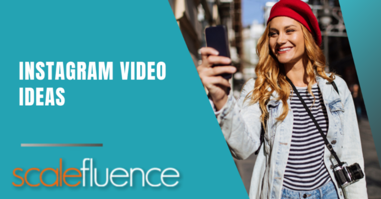 40 Instagram Video Ideas to Boost Engagement and Followers in 2023