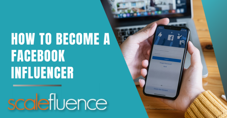 How to Become a Facebook Influencer