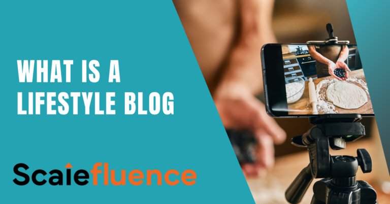 What is a Lifestyle Blog and How to Create One